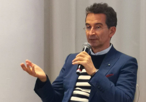 Federico Marchetti : rencontre avec un entrepreneur visionnaire durant la Monte-Carlo Fashion Week